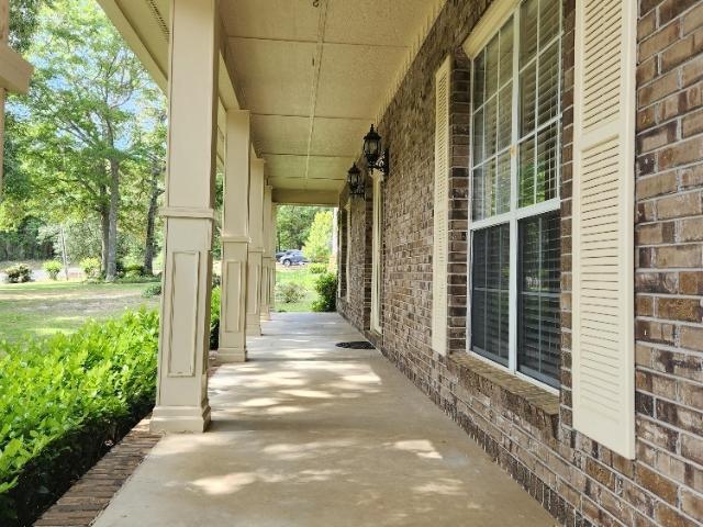 House for sale in Kathleen, Georgia