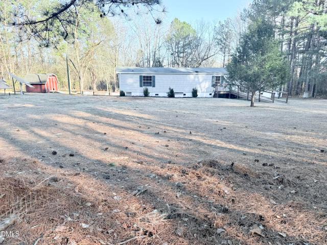 House for sale in Cameron, North Carolina