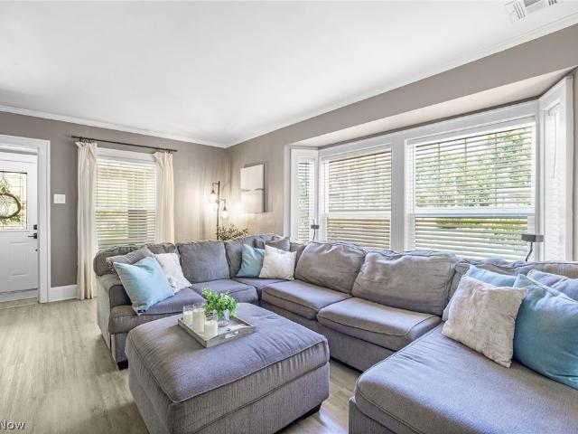 House for sale in Wadsworth, Ohio