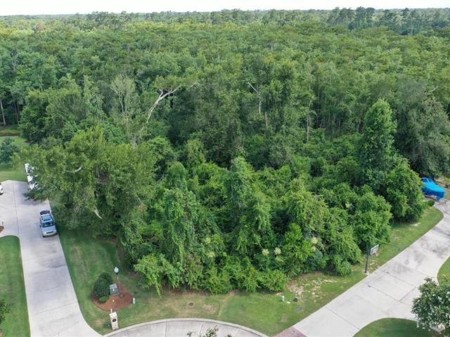 Land for sale in Slidell, Louisiana