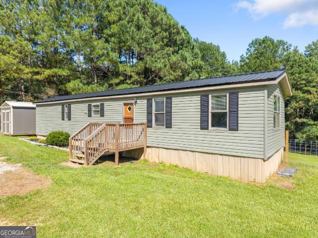 House for sale in Banks, Georgia