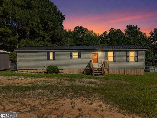House for sale in Banks, Georgia