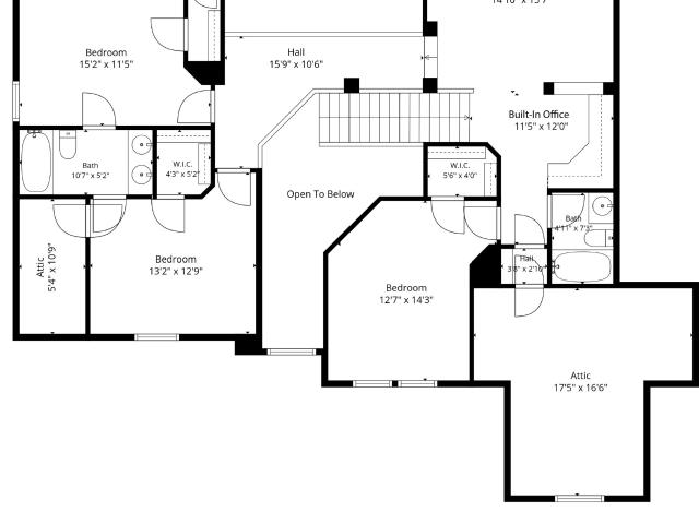 House for sale in Newnan, Georgia