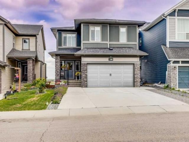 House for sale in Airdrie, Alberta