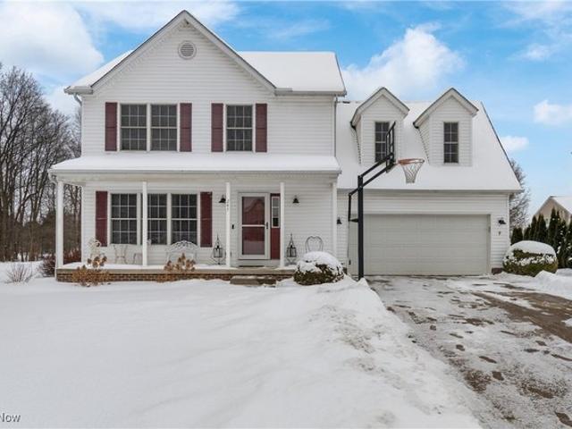 House for sale in Wadsworth, Ohio