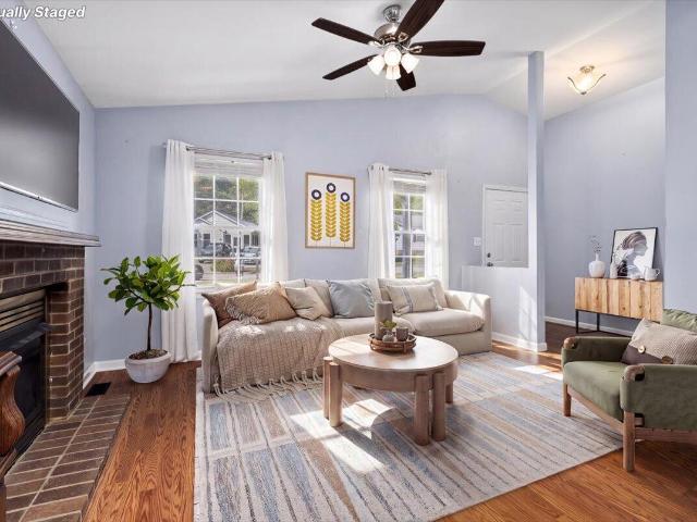 House for sale in Frankfort, Kentucky
