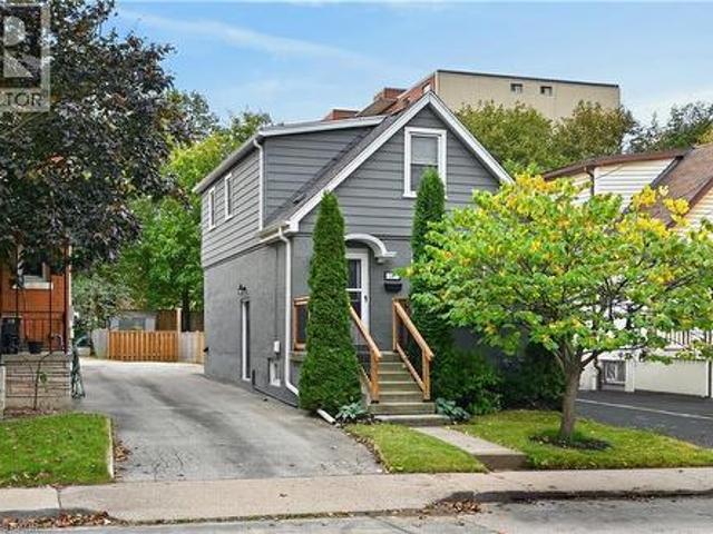 House for sale in Kirkendall North, Hamilton