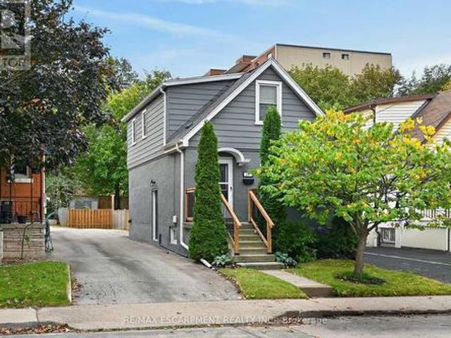 House for sale in Kirkendall North, Hamilton