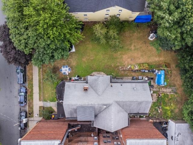 House for sale in Passaic, New Jersey