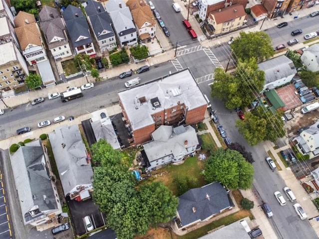 House for sale in Passaic, New Jersey