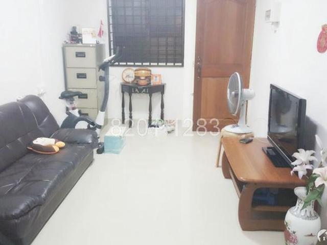 Apartment for sale in Hougang, 19 North East, Hougang