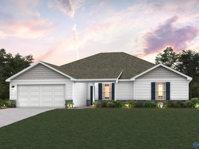 House for sale in Albertville, Alabama