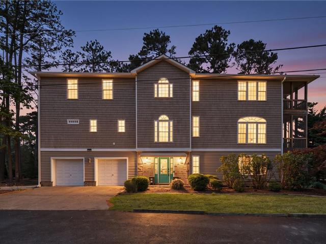 House for sale in Virginia