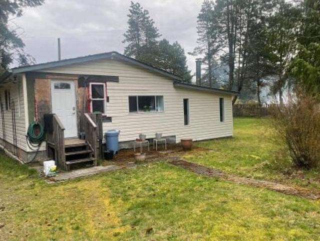 Property for sale in Qualicum Beach, British Columbia