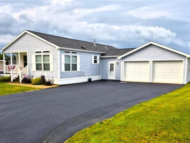 House for sale in Somerset, Pennsylvania
