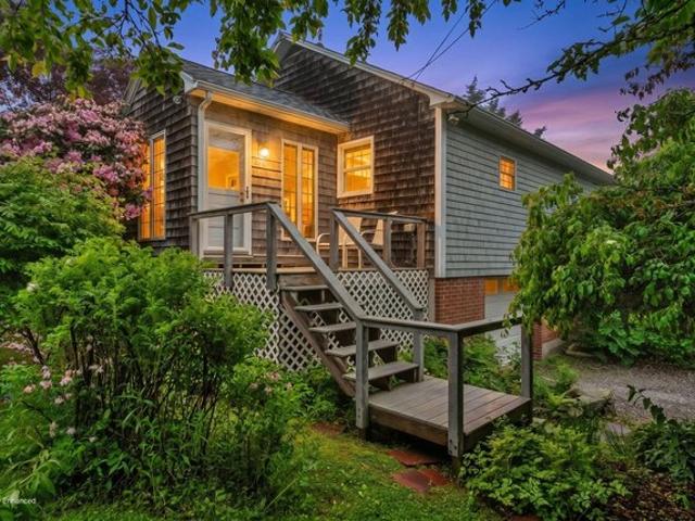 House for sale in South Thomaston, Maine