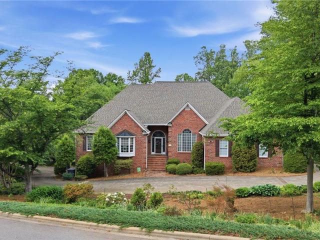 House for sale in Bermuda Run, Davie County