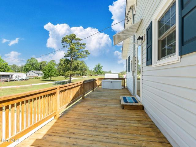 House for sale in Oriental, North Carolina