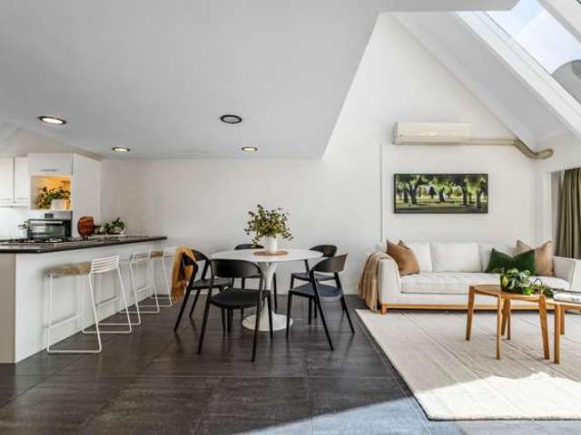 Apartment for sale in Ponsonby