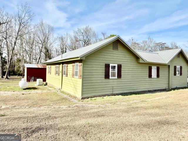 House for sale in Evans, Georgia
