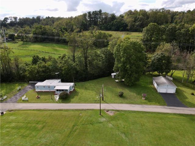 House for sale in Lower Tyrone Township, Fayette County