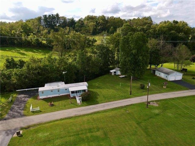 House for sale in Dawson, Pennsylvania