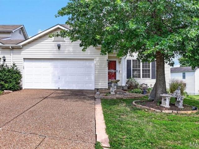House for sale in Wentzville, Saint Charles County