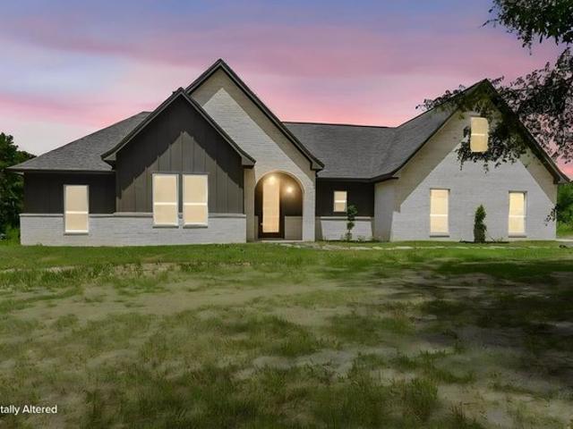 House for sale in Lufkin, Texas