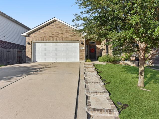 House for sale in Hays, Texas