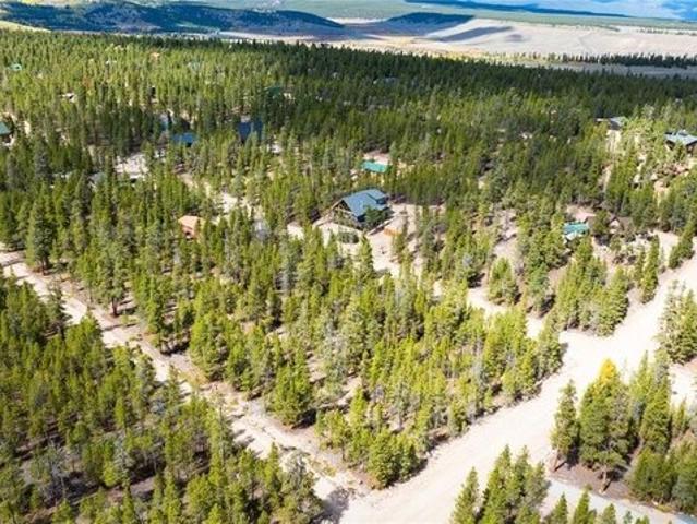 Land for sale in Twin Lakes, Colorado