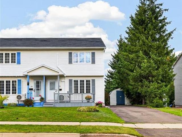 House for sale in Moncton Parish, City of Moncton