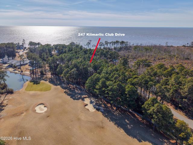 Land for sale in North Carolina