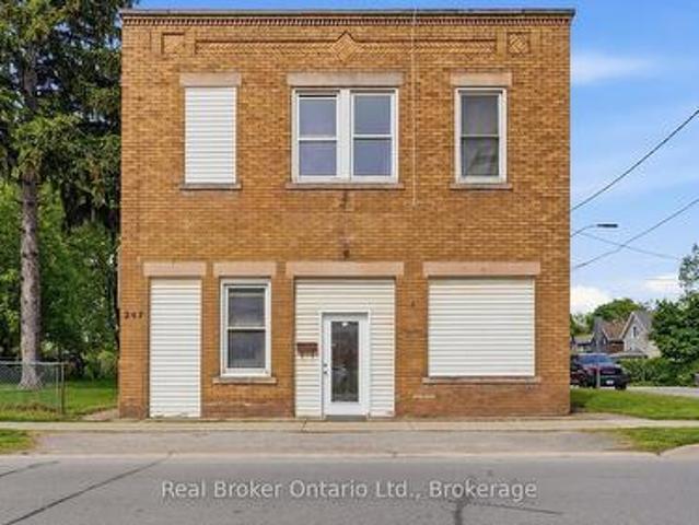 Property for sale in Niagara, Ontario