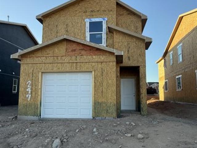 House for sale in Alamogordo, New Mexico