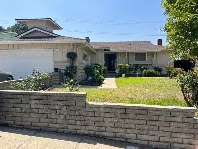 House for sale in Monterey Park, California