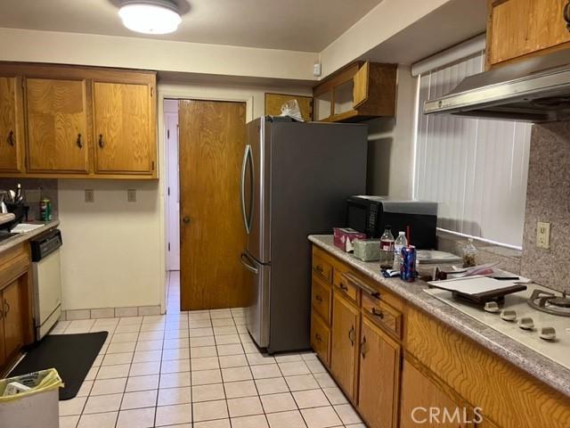 House for sale in Monterey Park, California