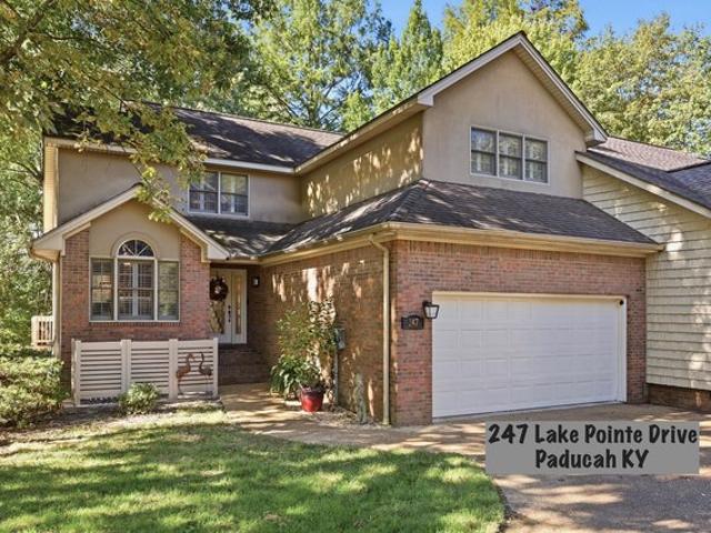 Townhouse for sale in Paducah, McCracken County