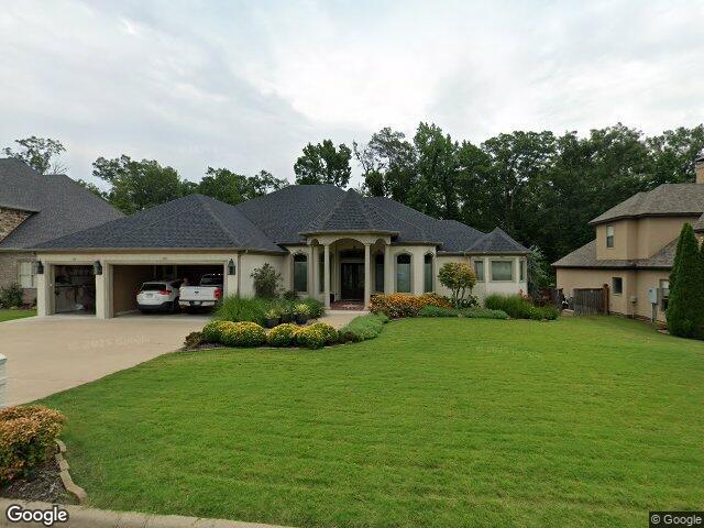 House for sale in Ark