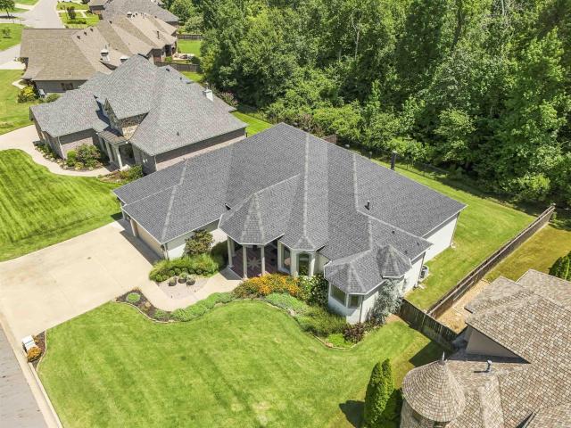 House for sale in Ark