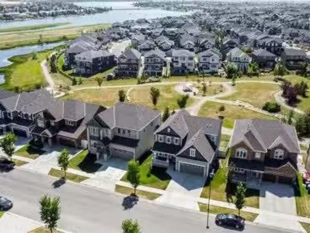 House for sale in Chestermere, Alberta
