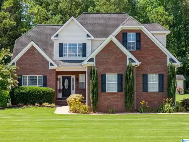 House for rent in Anniston