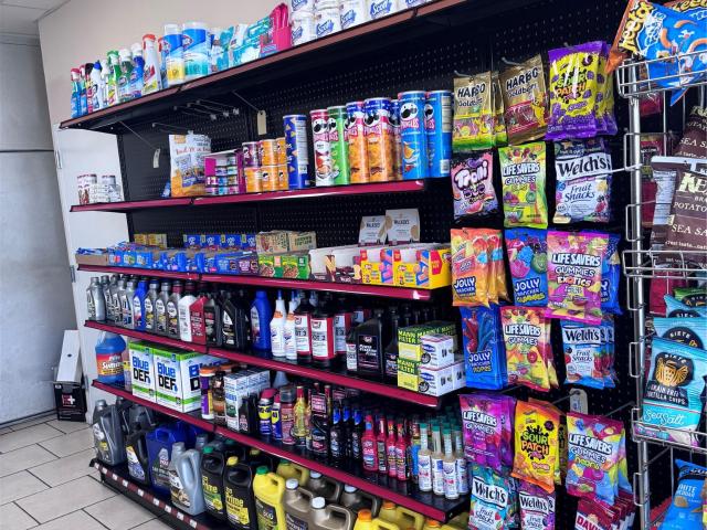 Commercial for sale in Elmont