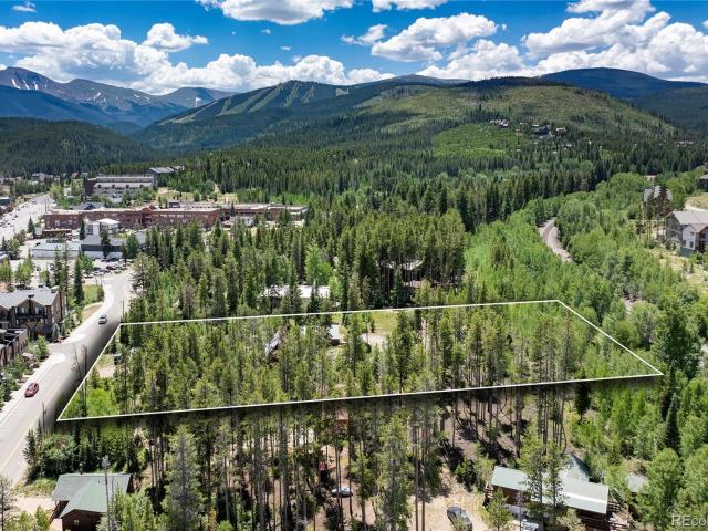 Commercial for sale in Colorado