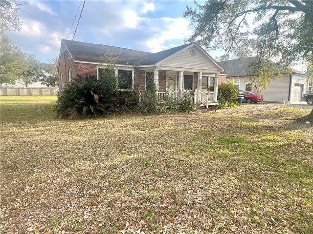 Land for sale in Louisiana