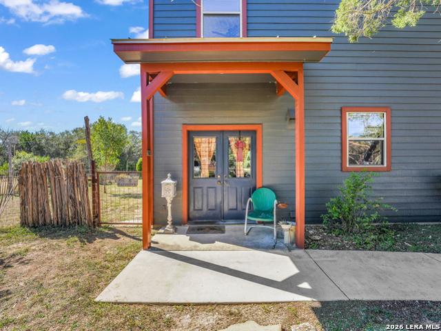 House for sale in Mason Creek Estates, Bandera