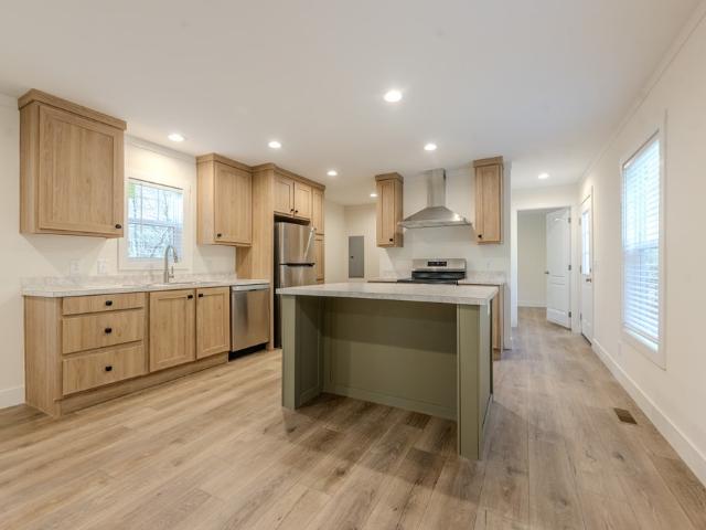 House for sale in Hayesville, North Carolina