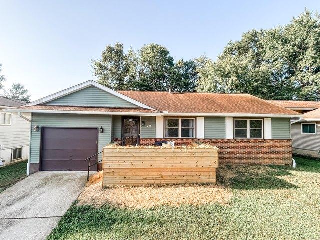House for sale in Berlin, Ohio