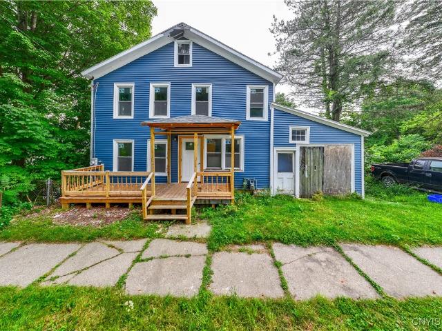 House for sale in Little Falls, New York