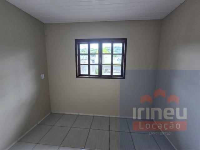Casa aluguel em Região Geográfica Imediata de Joinville, Araquari