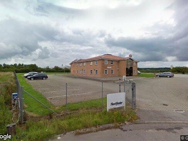 Ejendom til leje i Rødekro, Aabenraa